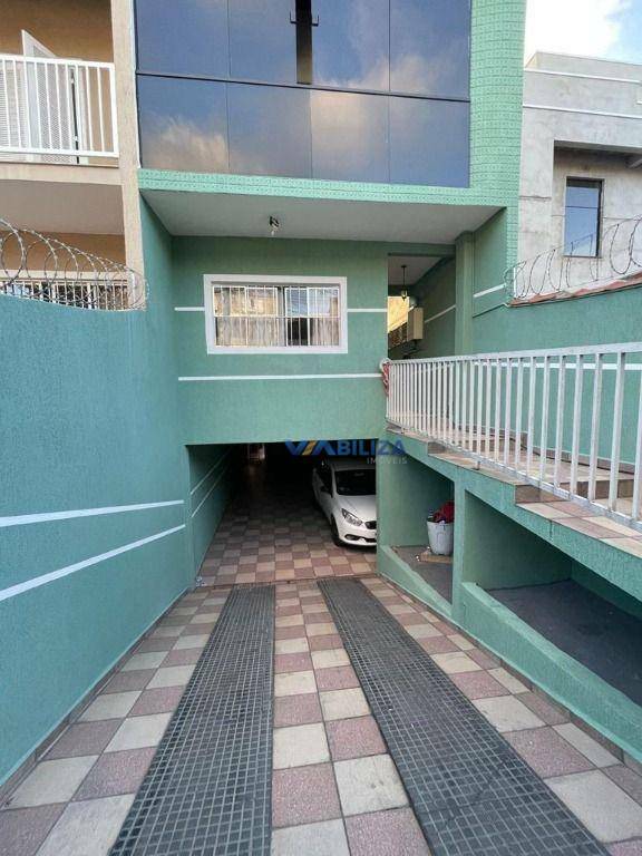 Sobrado à venda com 3 quartos, 200m² - Foto 17