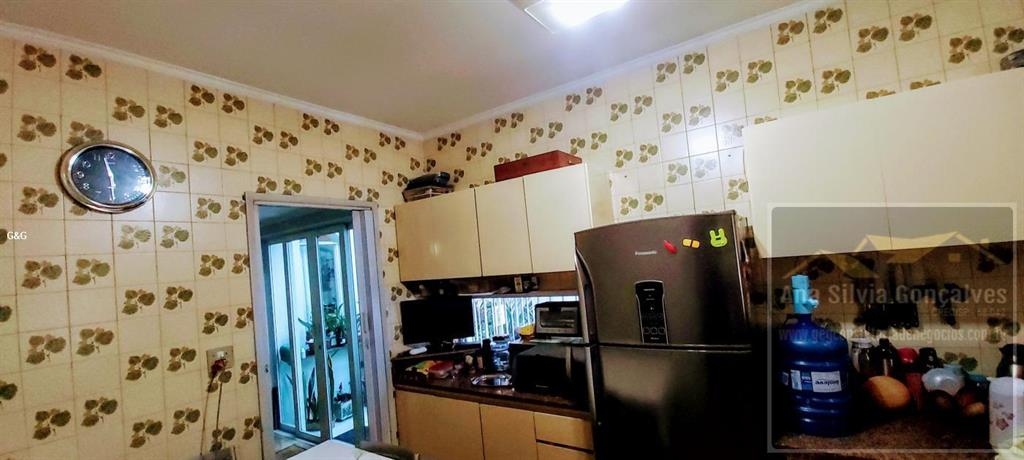 Casa à venda com 3 quartos, 177m² - Foto 61