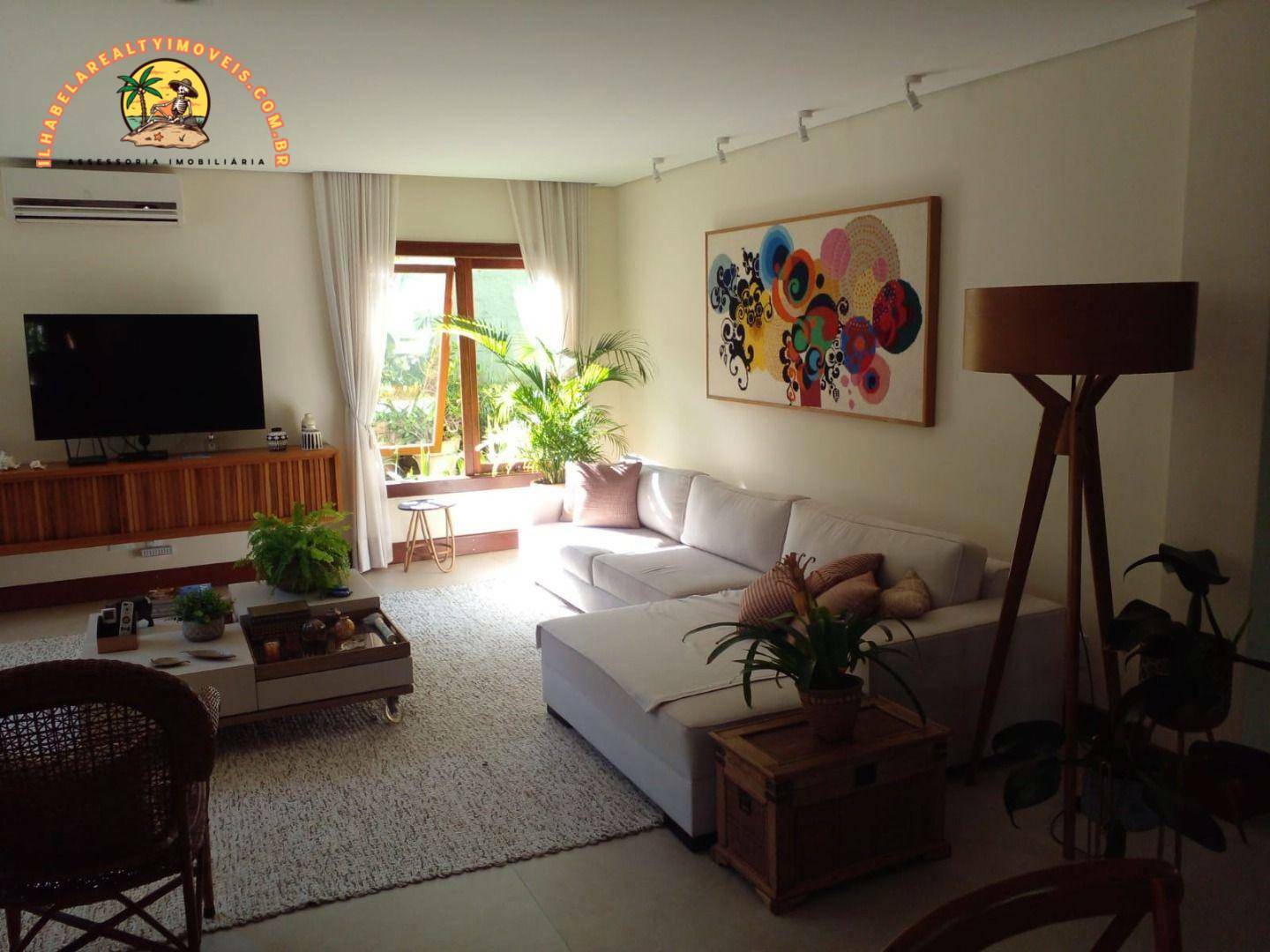 Casa de Condomínio à venda com 4 quartos, 295m² - Foto 6