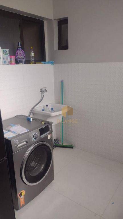 Apartamento à venda com 3 quartos, 160m² - Foto 19