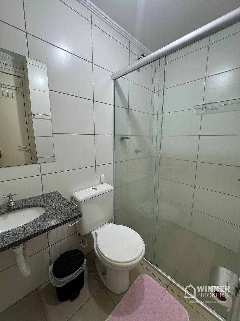 Apartamento para alugar com 2 quartos, 55m² - Foto 21