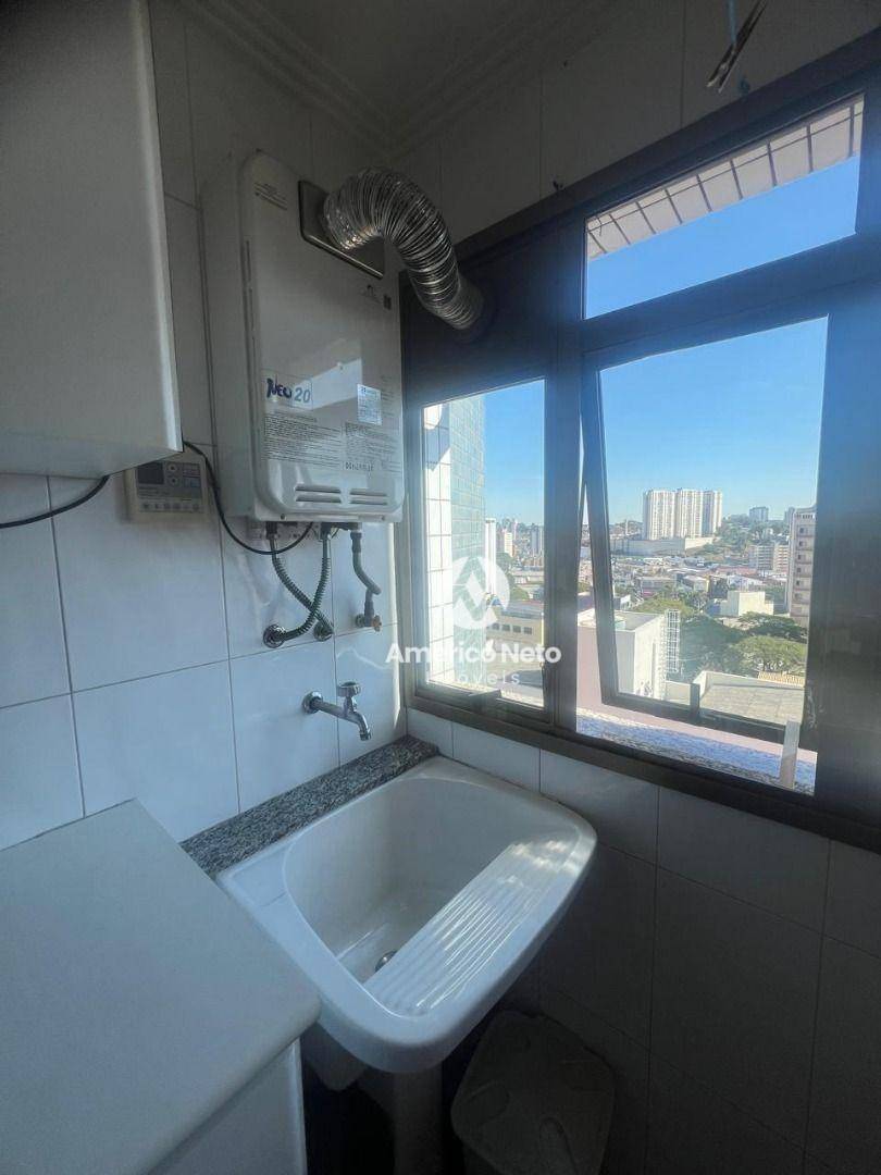 Apartamento para alugar com 3 quartos, 104m² - Foto 27