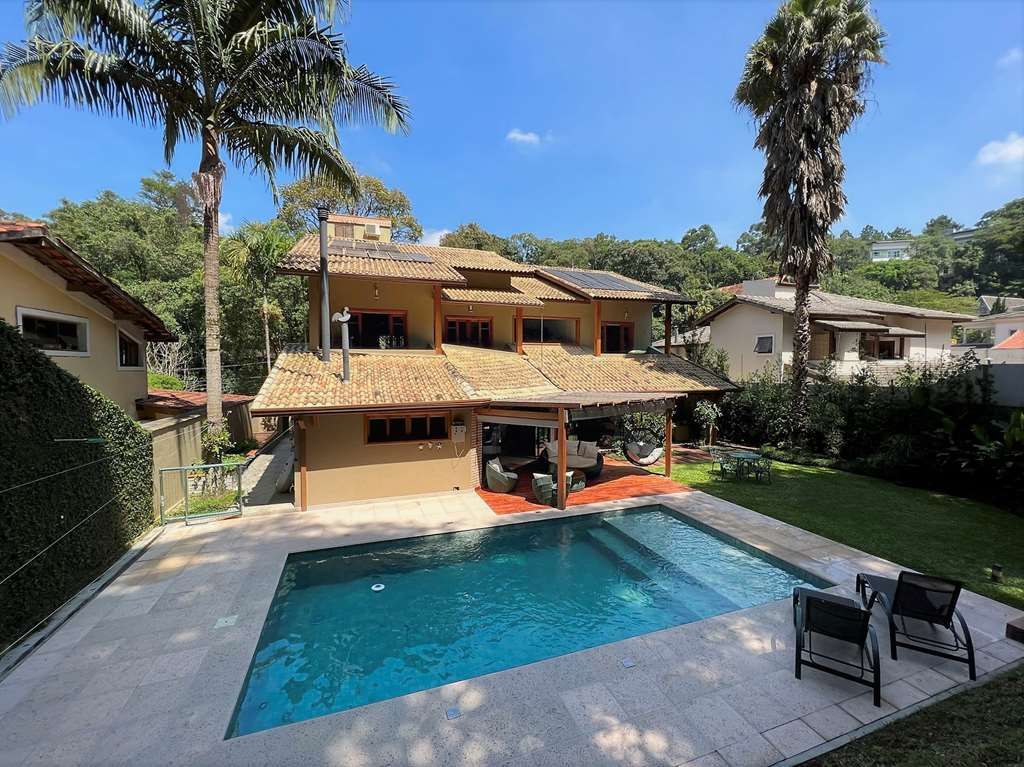 Casa de Condomínio à venda com 4 quartos, 443m² - Foto 19