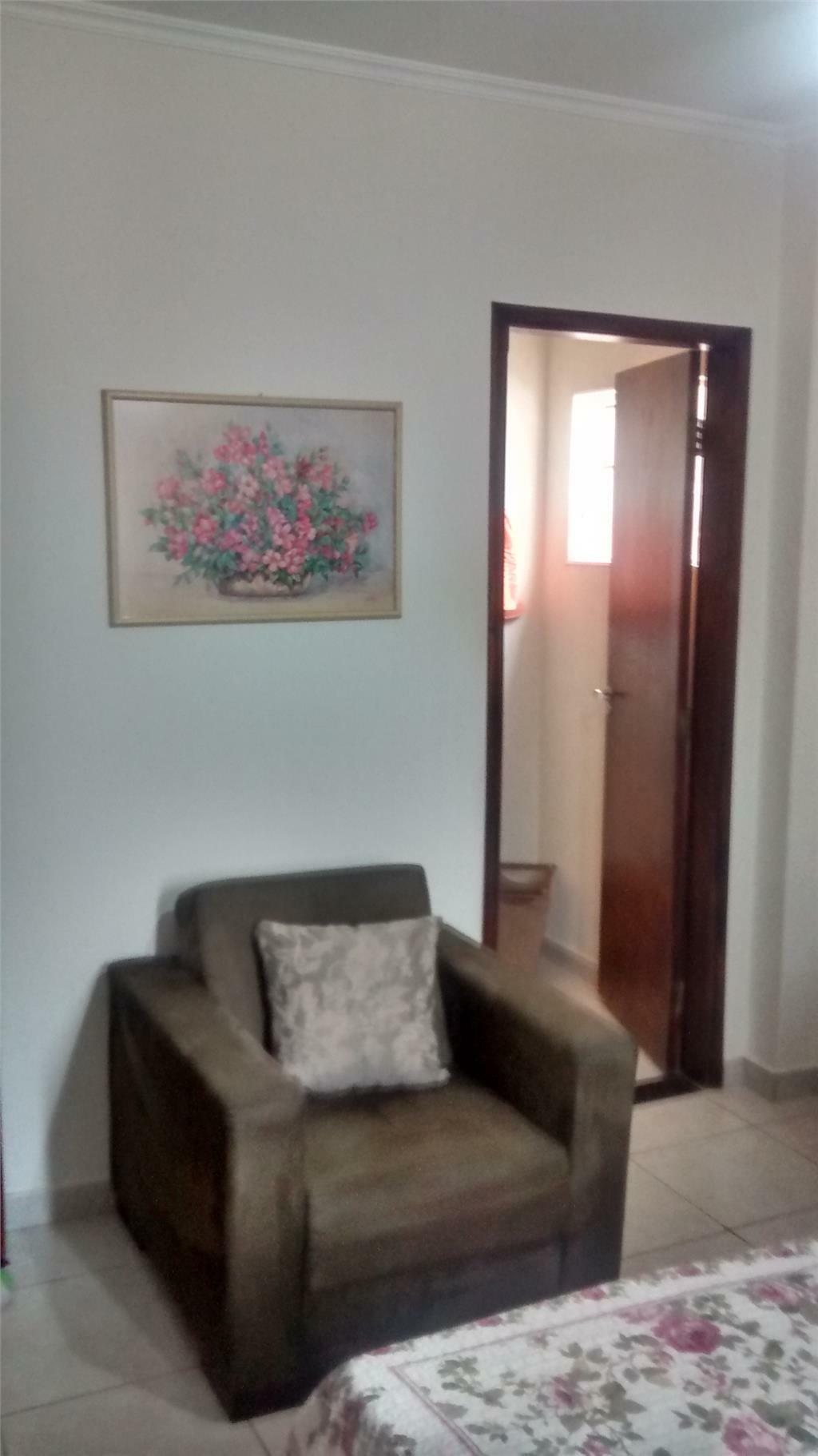 Apartamento à venda com 3 quartos, 72m² - Foto 4