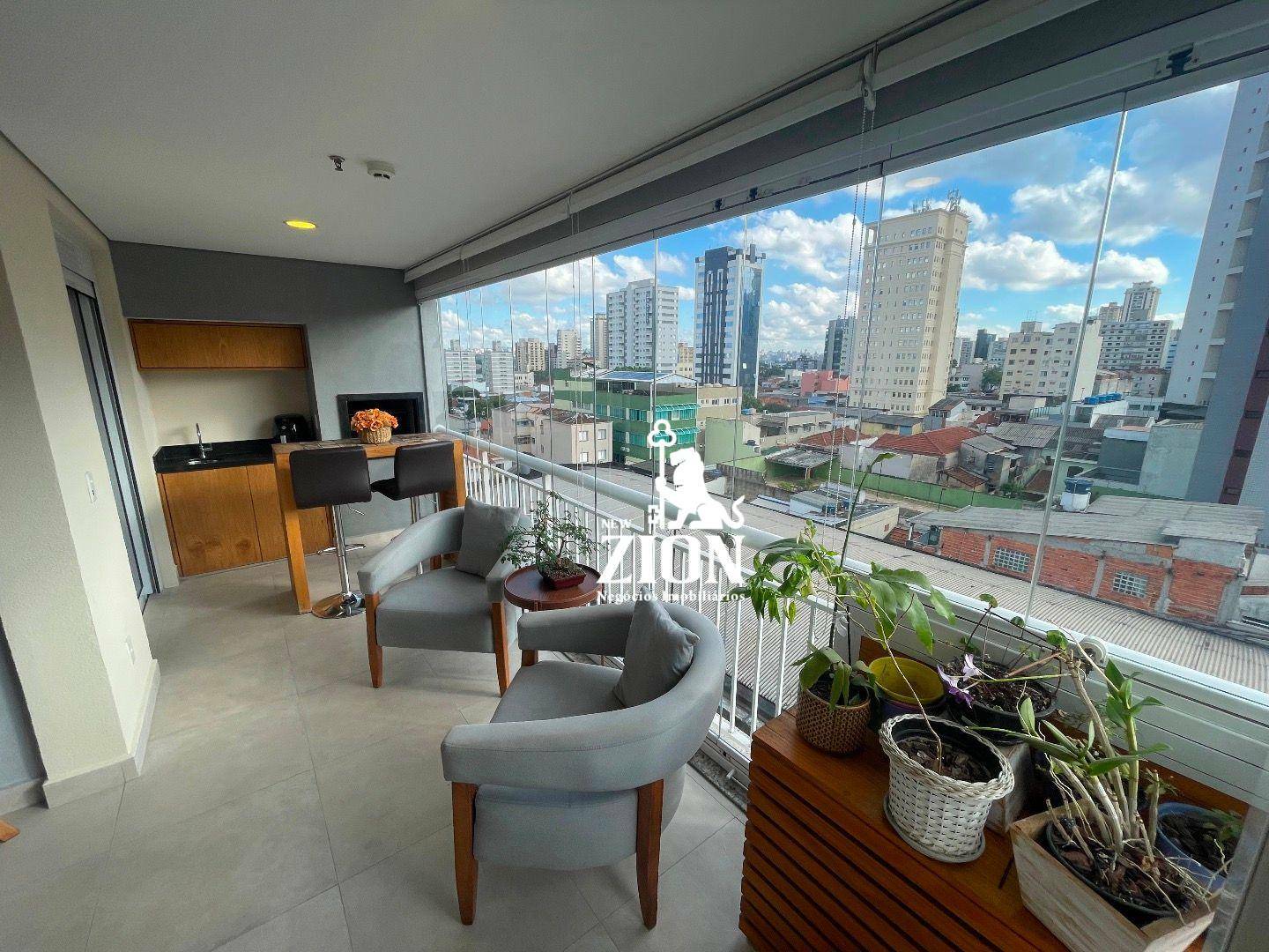 Apartamento à venda e aluguel com 1 quarto, 60m² - Foto 2