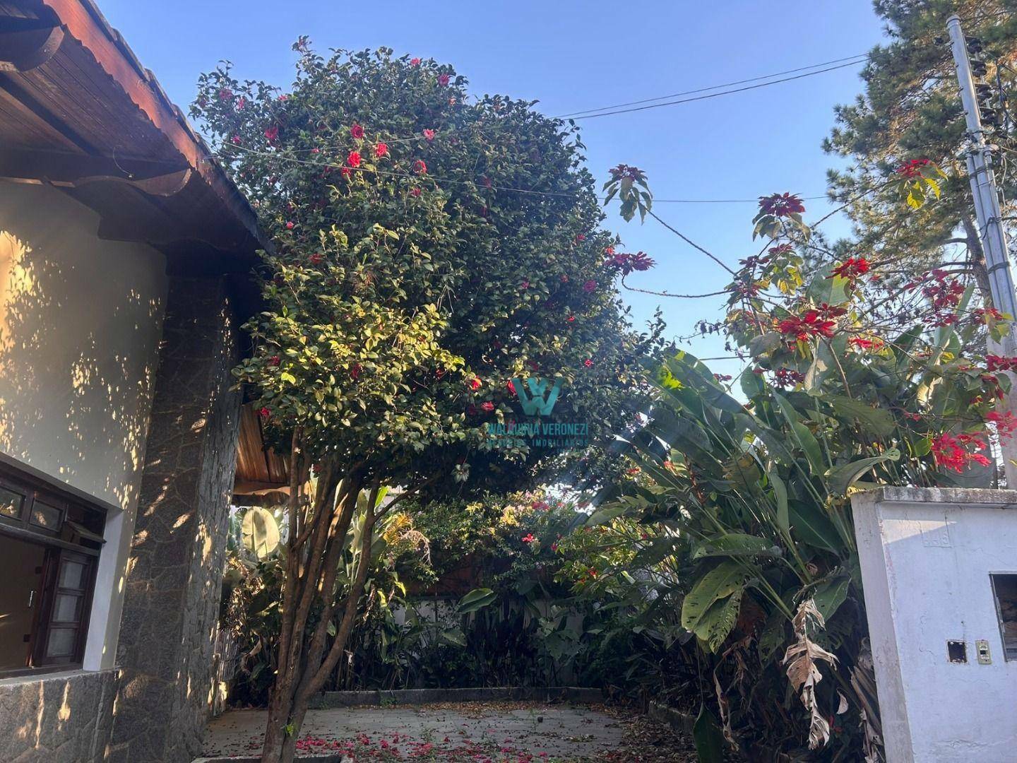 Casa para alugar com 3 quartos, 130m² - Foto 2