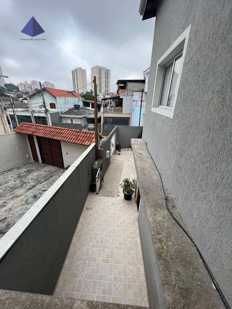 Sobrado à venda com 3 quartos, 330m² - Foto 21