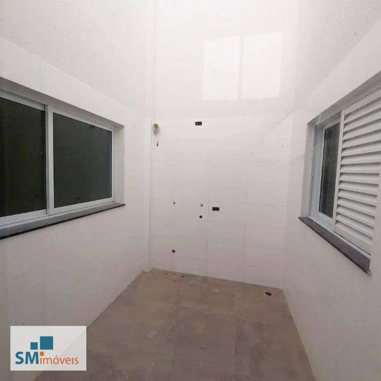 Apartamento à venda com 2 quartos, 46m² - Foto 6