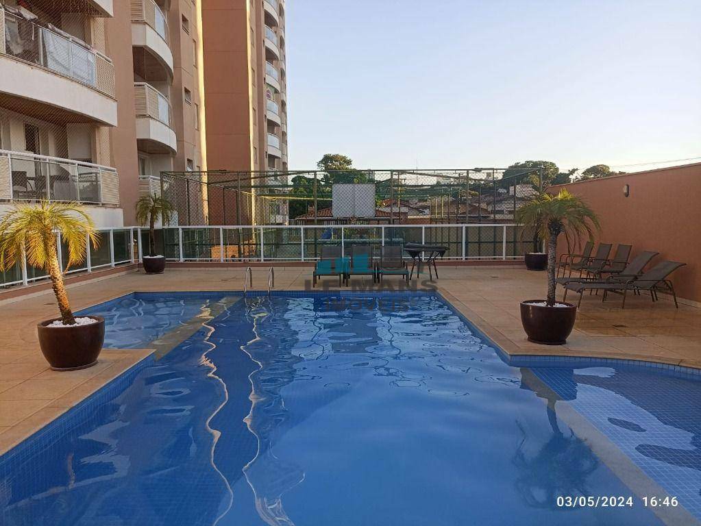 Apartamento à venda com 3 quartos, 98m² - Foto 45