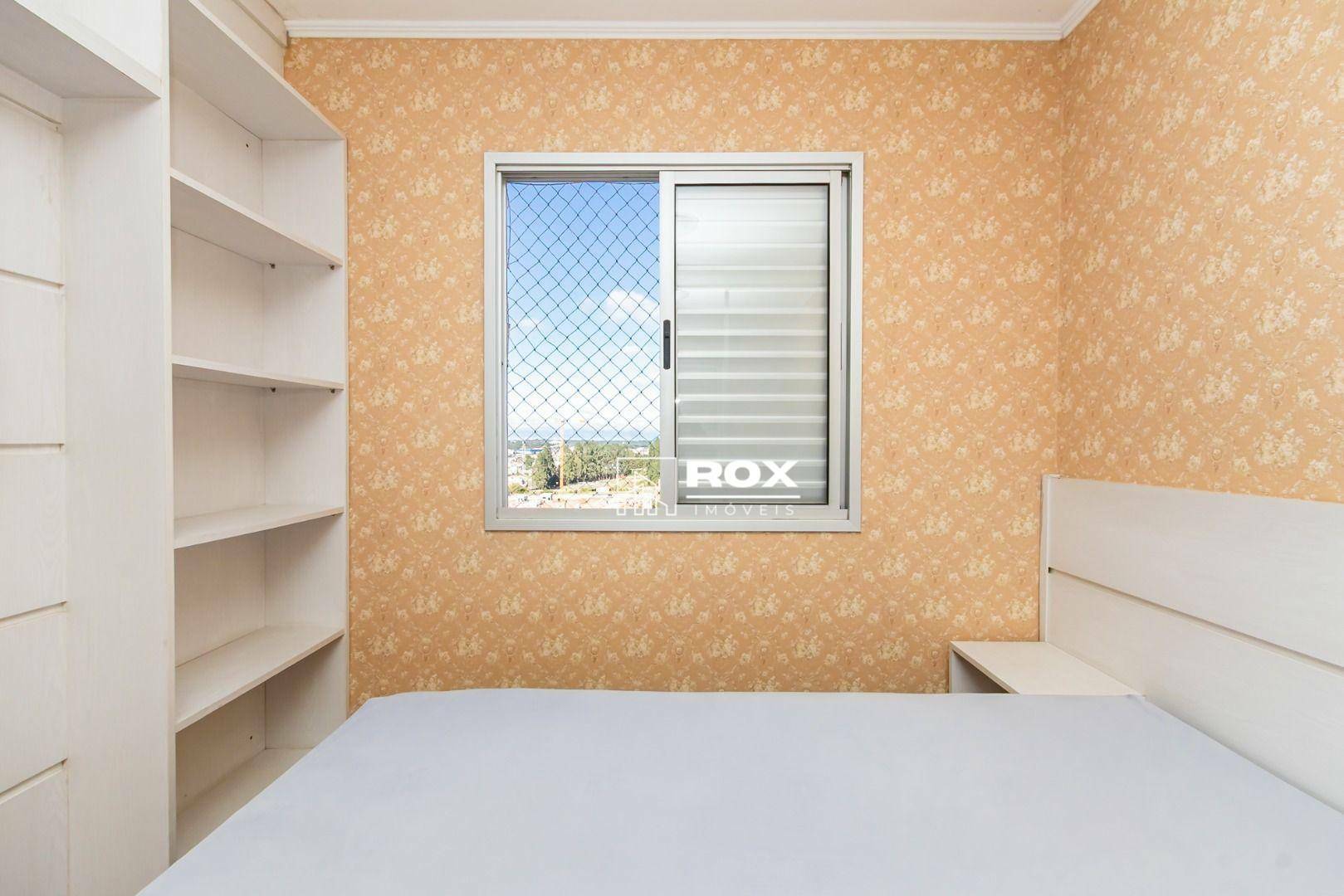 Apartamento à venda com 2 quartos, 48m² - Foto 22