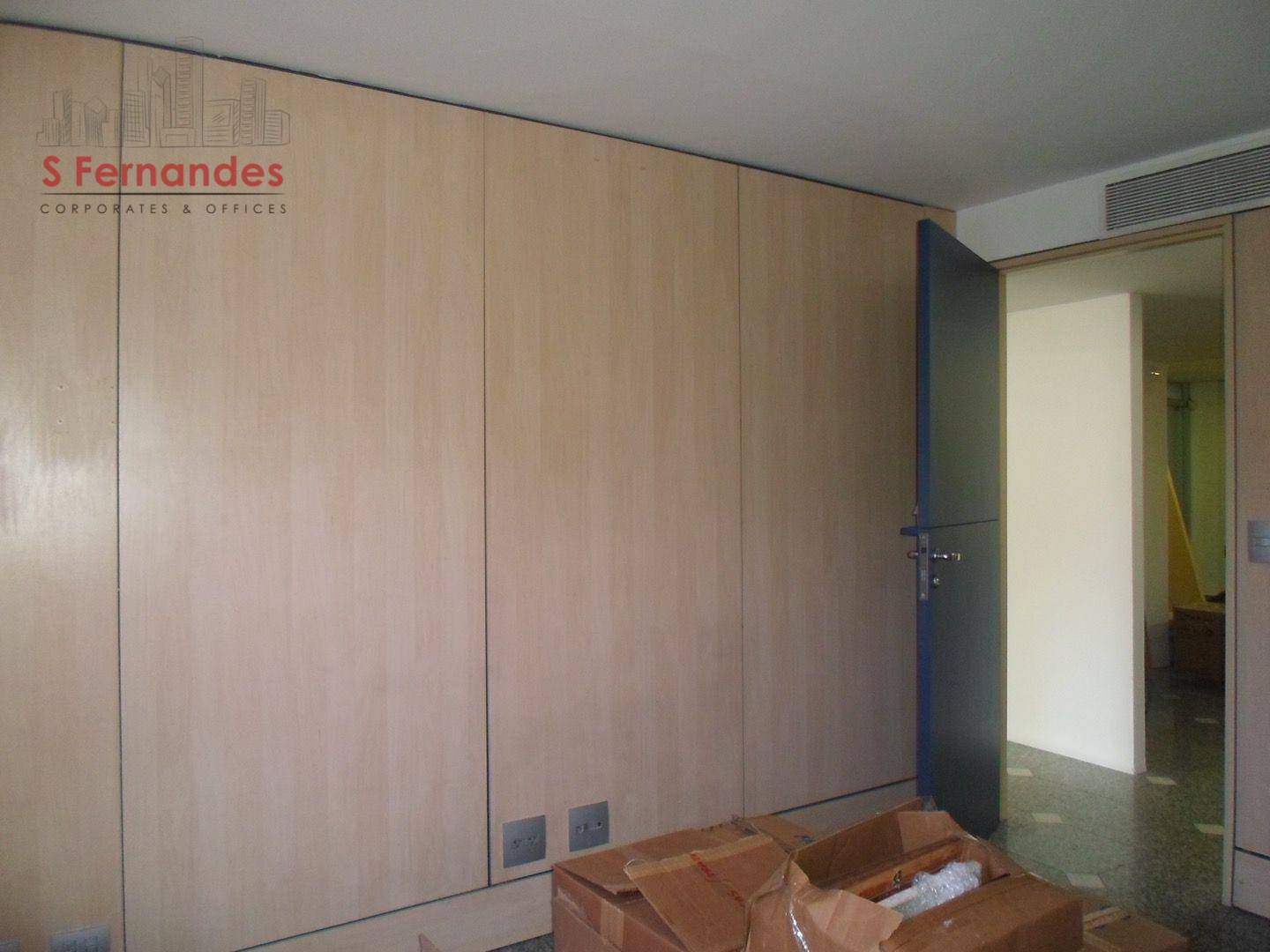 Conjunto Comercial-Sala à venda e aluguel, 196m² - Foto 11