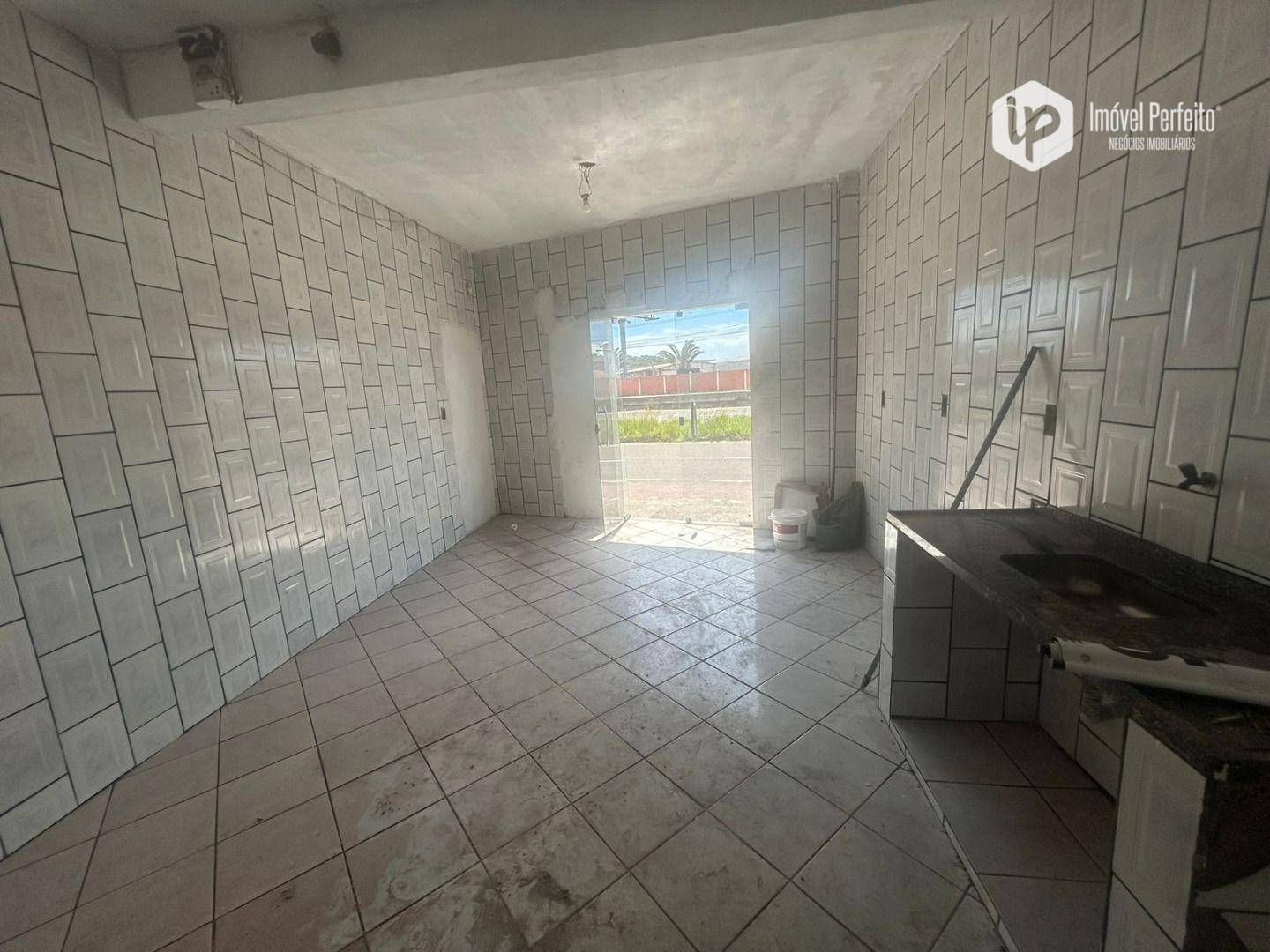 Loja-Salão, 20 m² - Foto 3