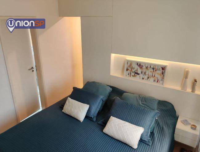 Apartamento à venda com 3 quartos, 138m² - Foto 13