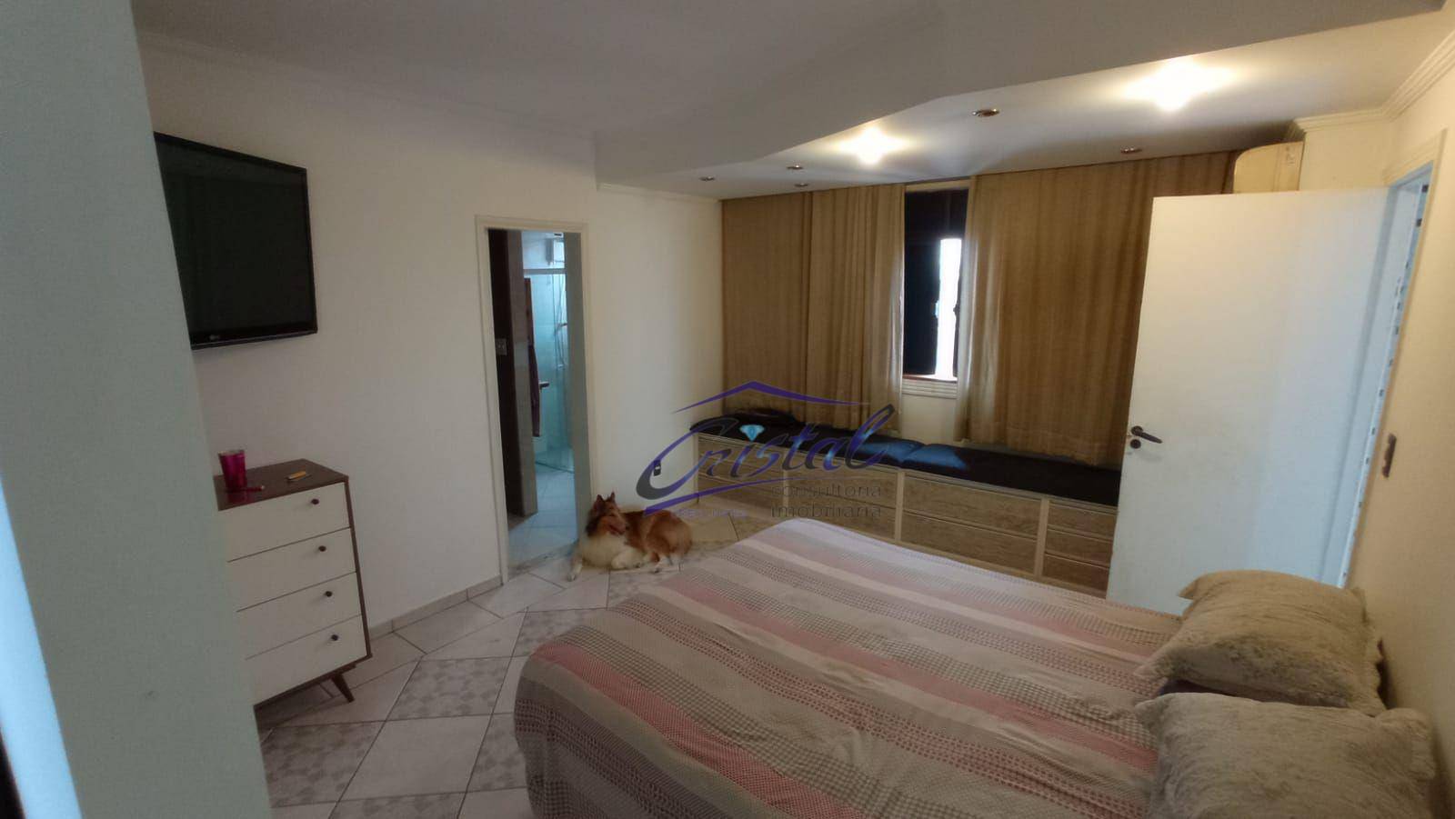 Cobertura à venda com 5 quartos, 350m² - Foto 62