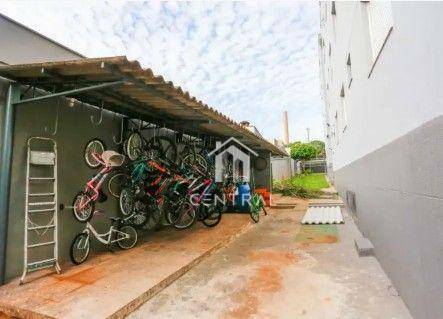 Apartamento, 2 quartos, 52 m² - Foto 7