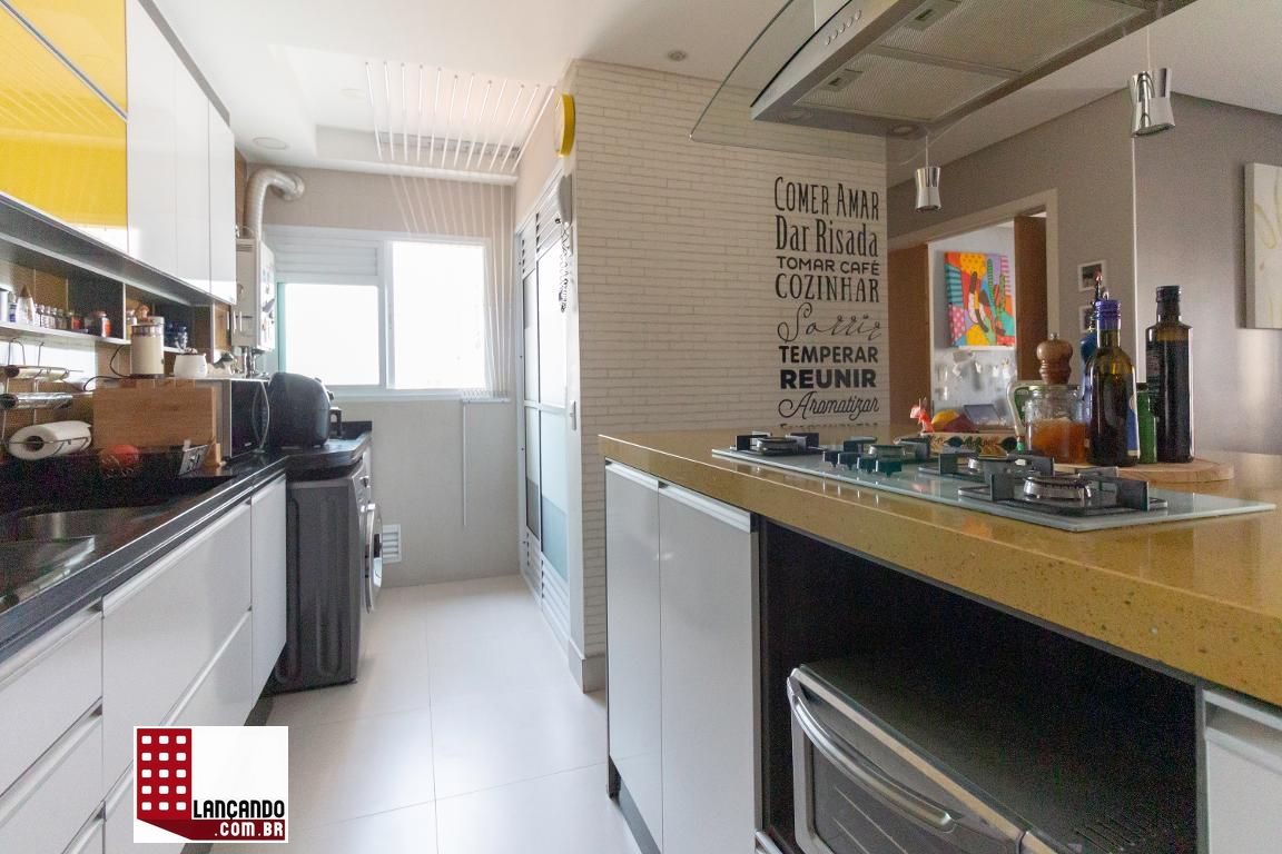 Apartamento à venda com 3 quartos, 94m² - Foto 10