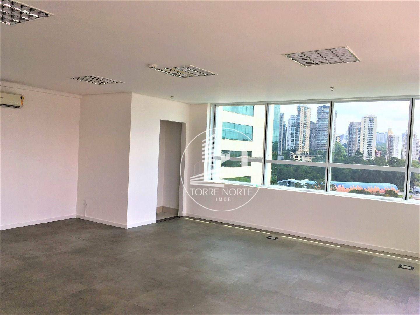 Conjunto Comercial-Sala para alugar, 62m² - Foto 13