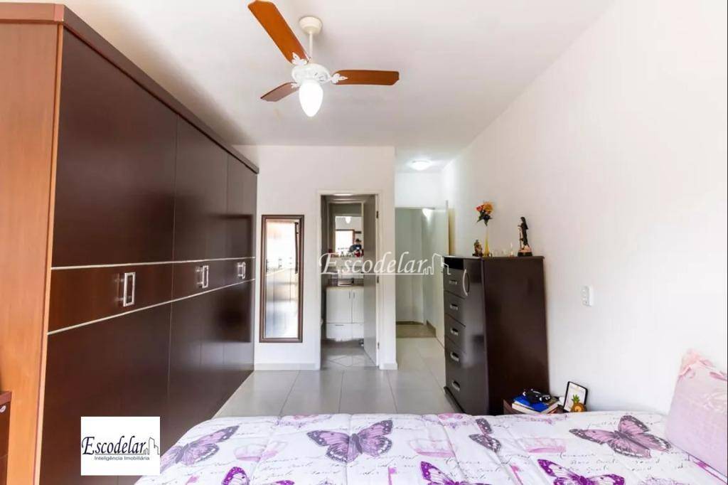 Casa de Condomínio à venda com 3 quartos, 131m² - Foto 24