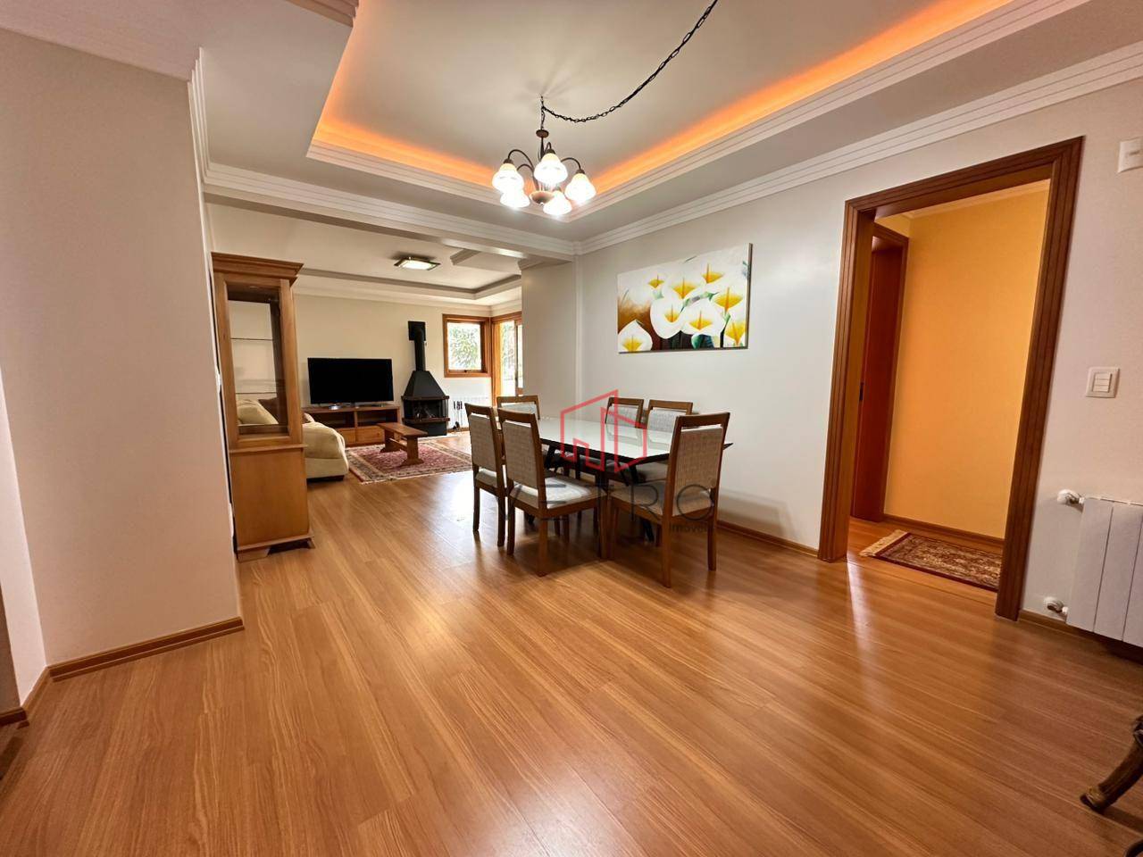 Apartamento, 2 quartos, 144 m² - Foto 4