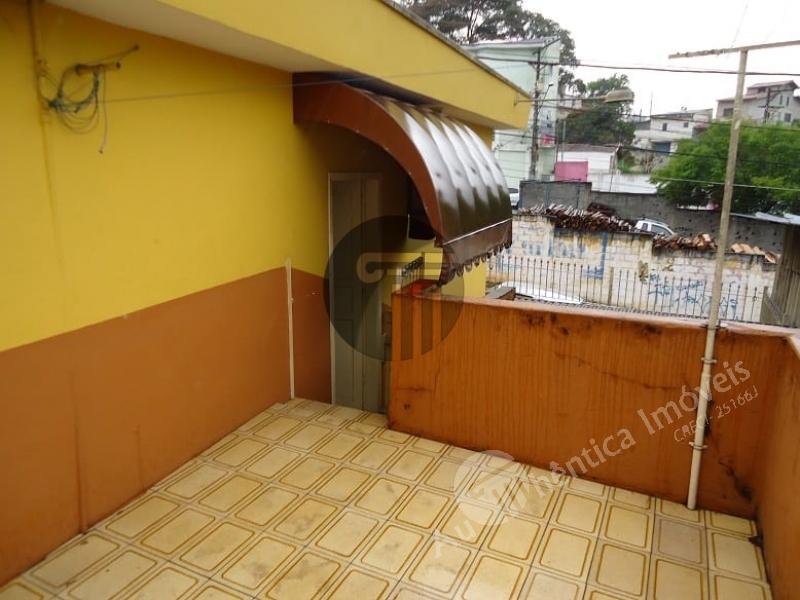 Casa para alugar, 124m² - Foto 6