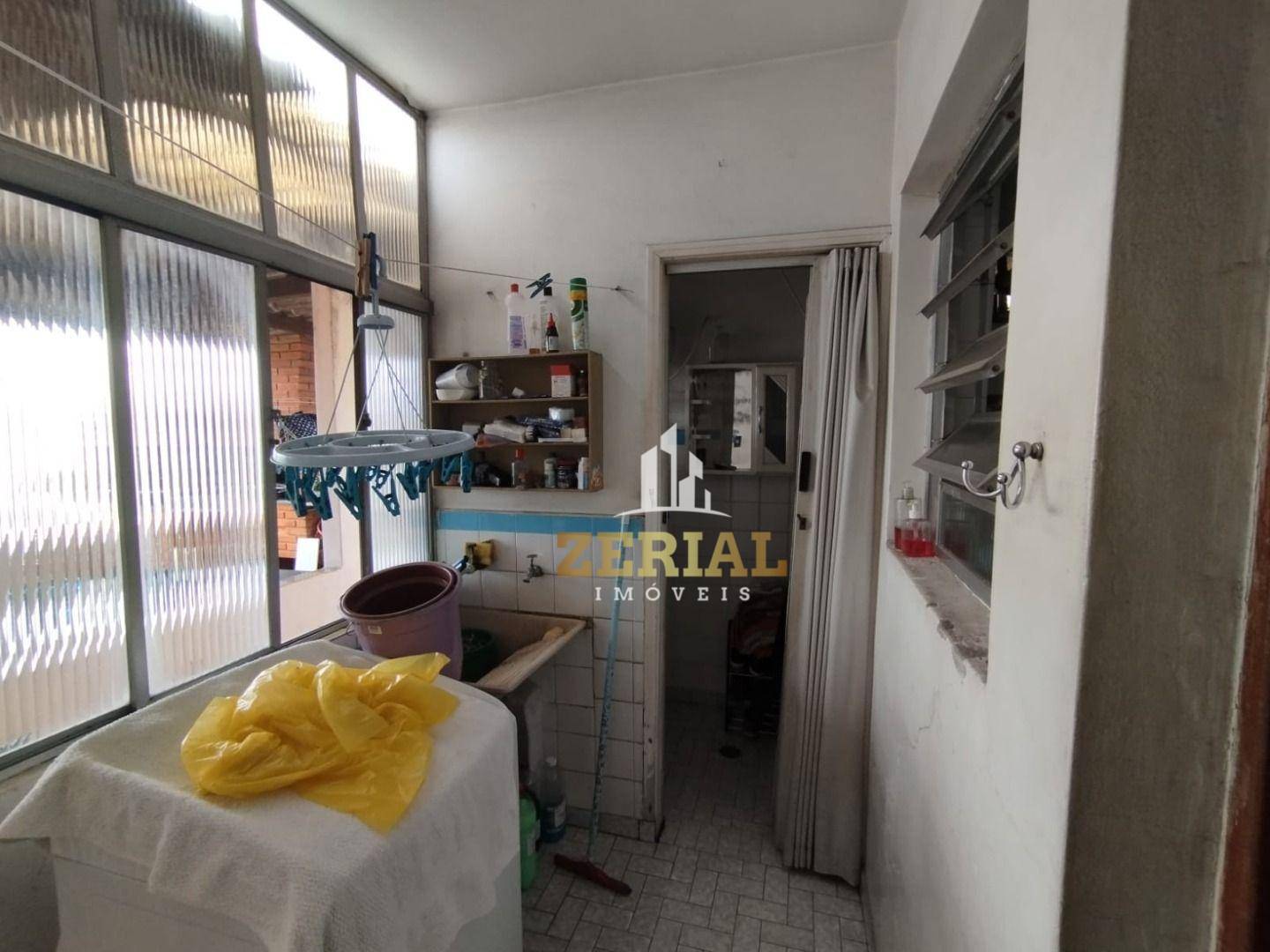 Sobrado à venda com 2 quartos, 162m² - Foto 7