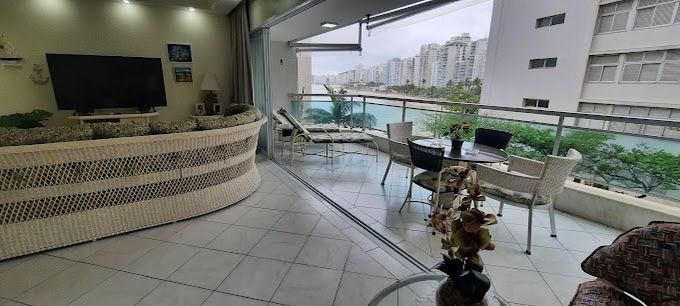 Apartamento à venda com 4 quartos, 250m² - Foto 8