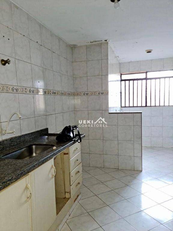 Apartamento à venda com 3 quartos, 89m² - Foto 7