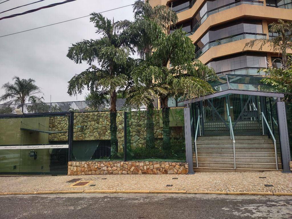 Apartamento à venda com 4 quartos, 320m² - Foto 45