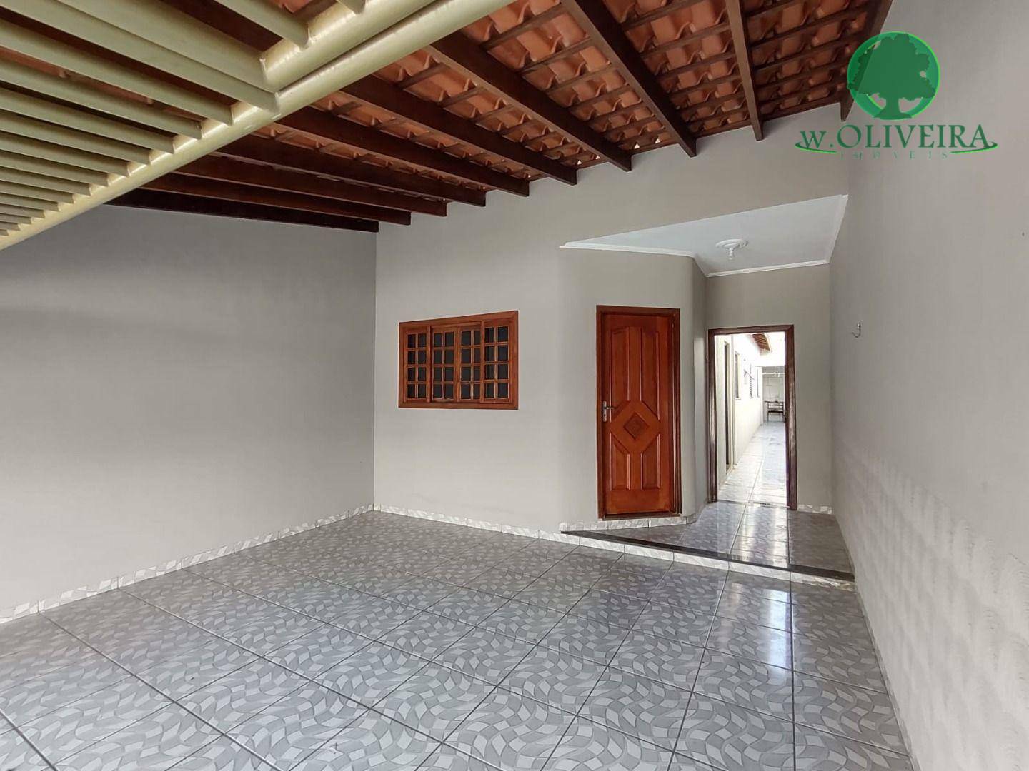 Casa à venda com 2 quartos, 107m² - Foto 3