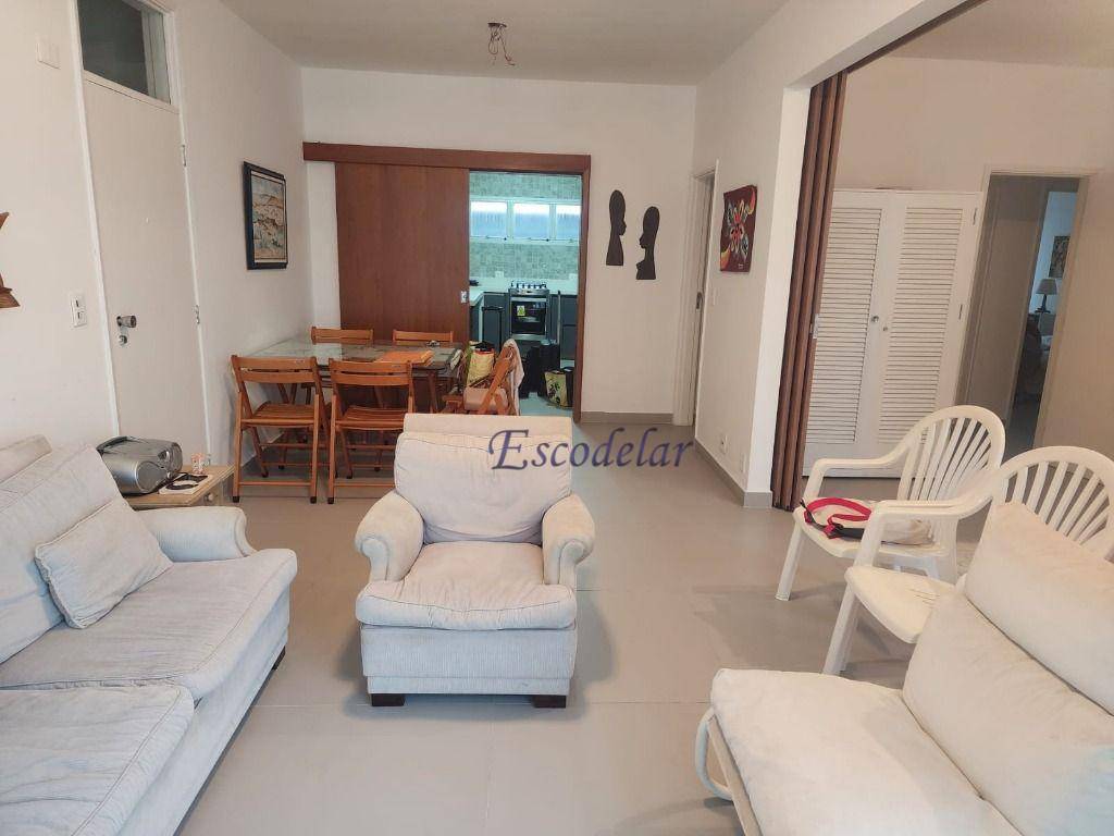 Apartamento à venda com 3 quartos, 100m² - Foto 5