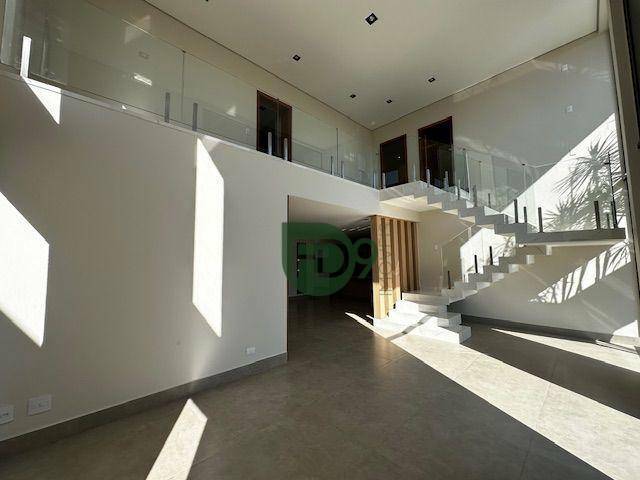 Casa de Condomínio à venda com 3 quartos, 320m² - Foto 12