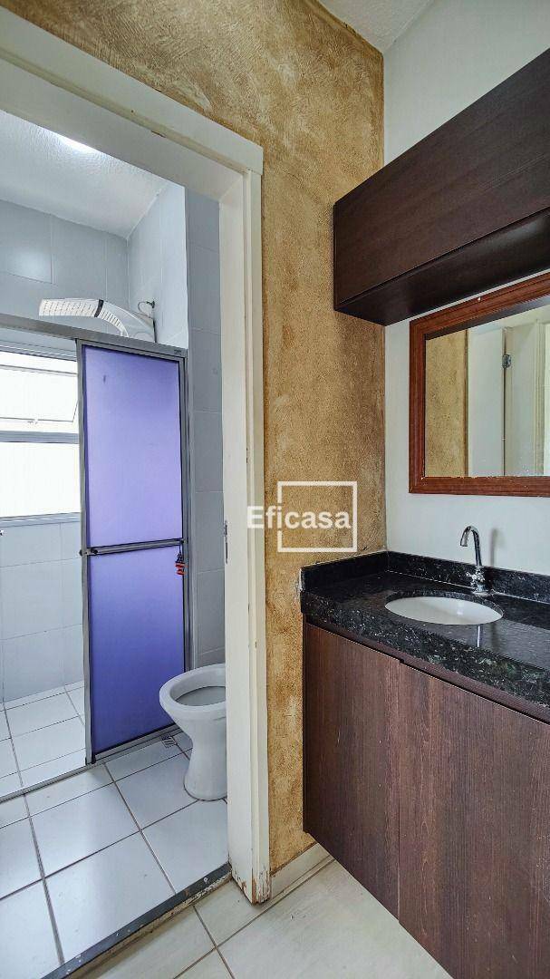 Apartamento à venda com 2 quartos, 48m² - Foto 16