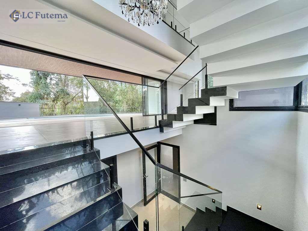 Casa de Condomínio à venda com 4 quartos, 653m² - Foto 35