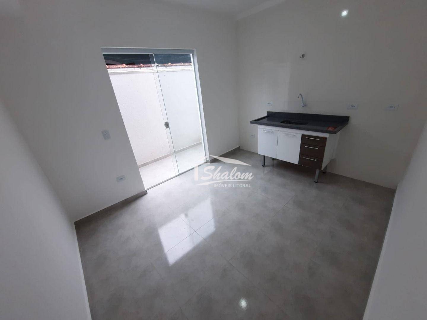Sobrado, 2 quartos, 80 m² - Foto 4