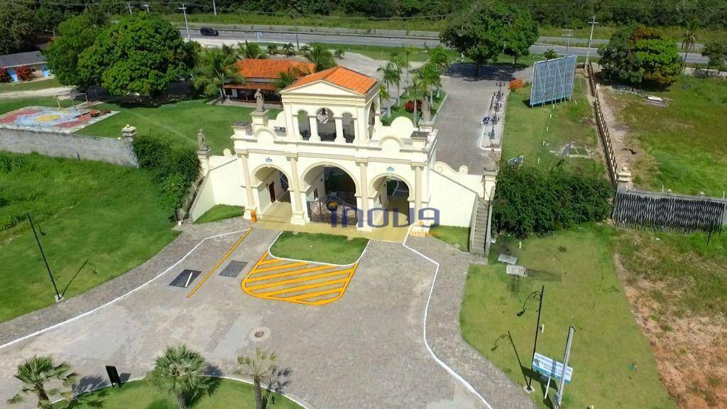 Loteamento e Condomínio à venda, 353M2 - Foto 2