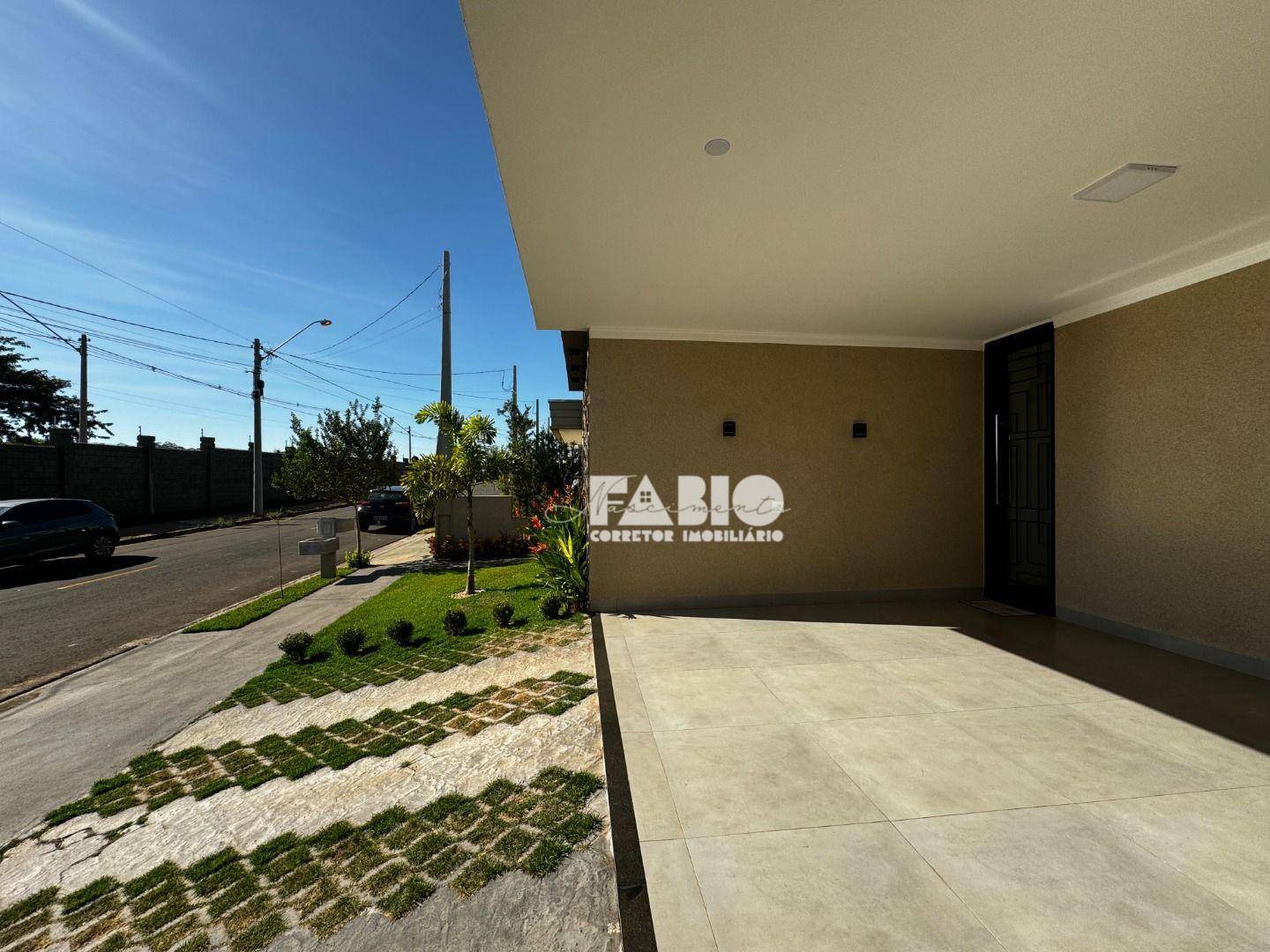 Casa de Condomínio à venda com 3 quartos, 145m² - Foto 5