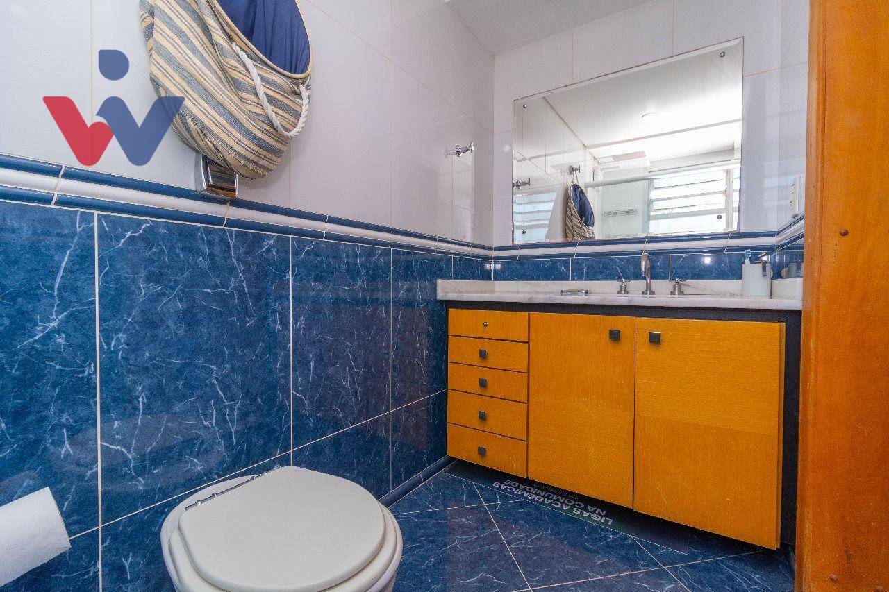 Apartamento à venda com 5 quartos, 415m² - Foto 19