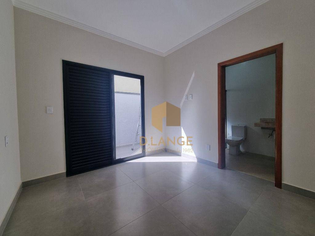 Casa de Condomínio à venda com 3 quartos, 179m² - Foto 17