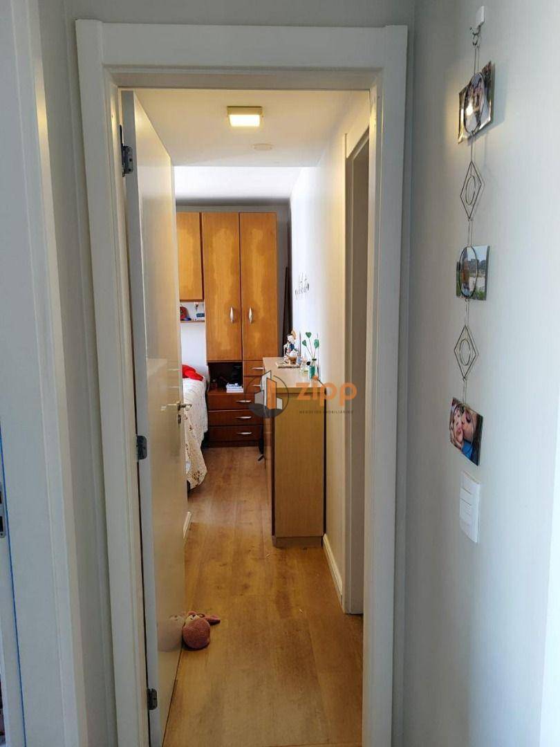 Apartamento à venda com 2 quartos, 60m² - Foto 11