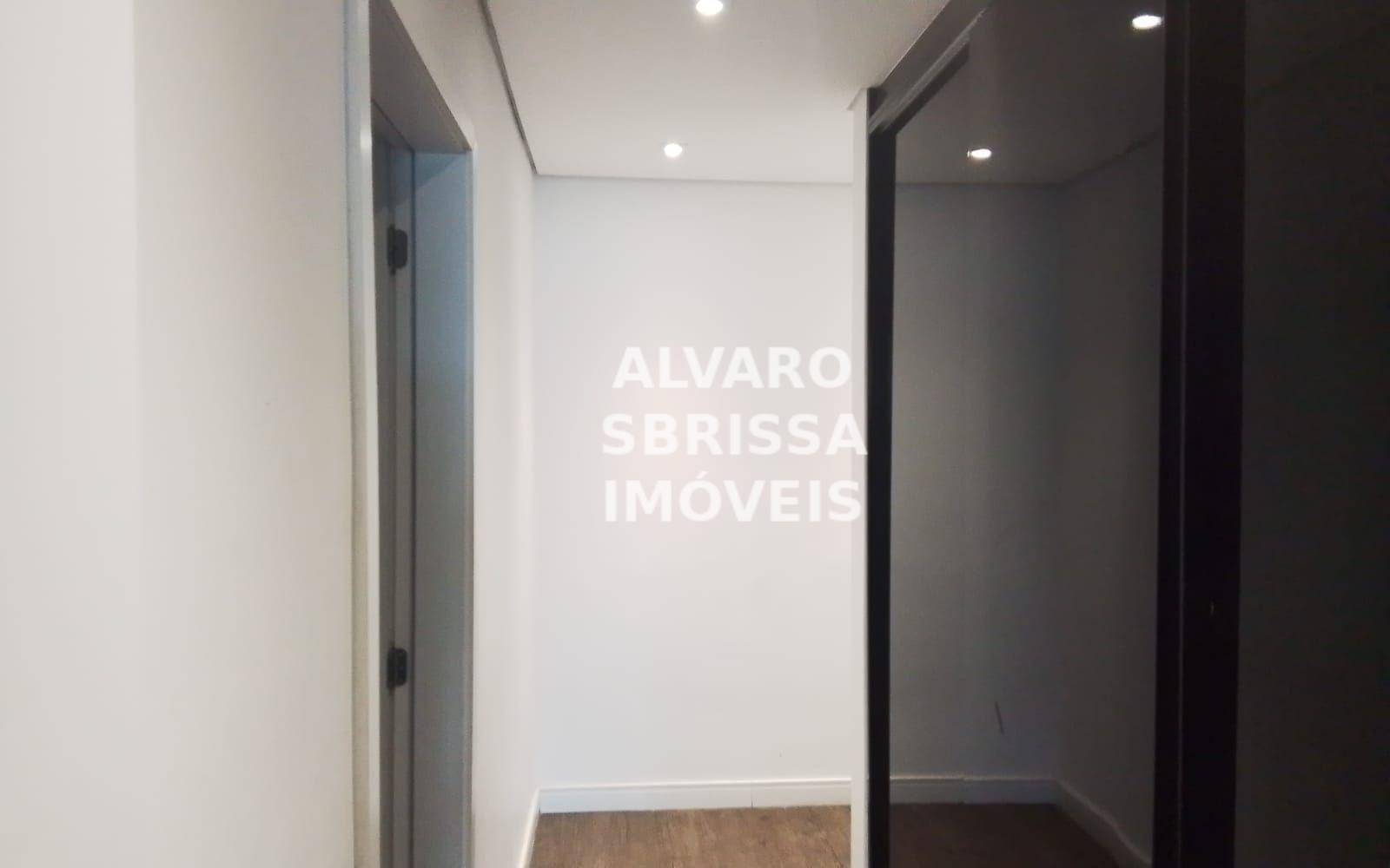 Apartamento à venda com 3 quartos, 170m² - Foto 14