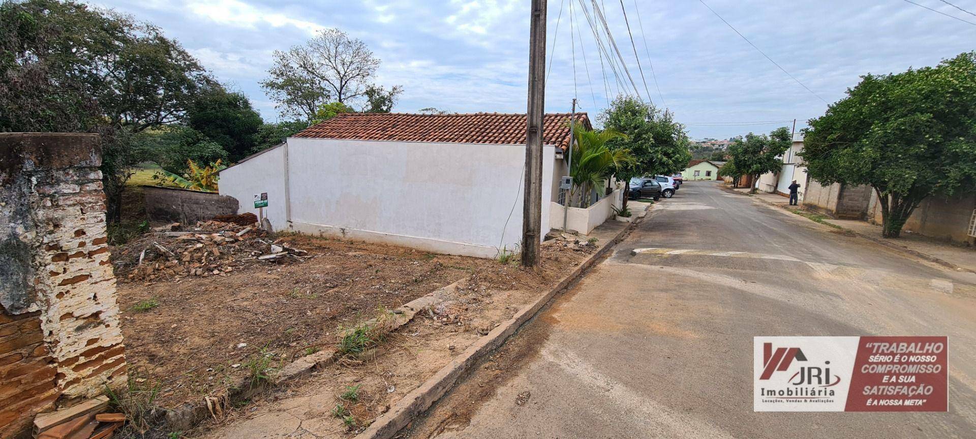 Terreno à venda, 250M2 - Foto 1