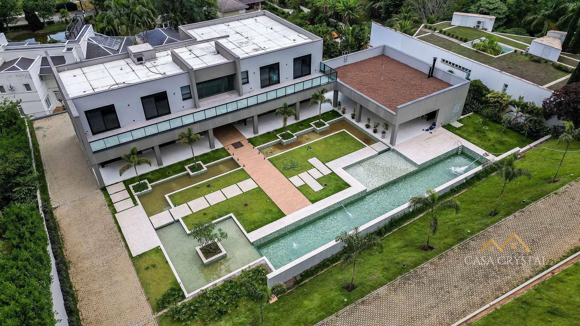 Casa de Condomínio à venda com 4 quartos, 1305m² - Foto 7