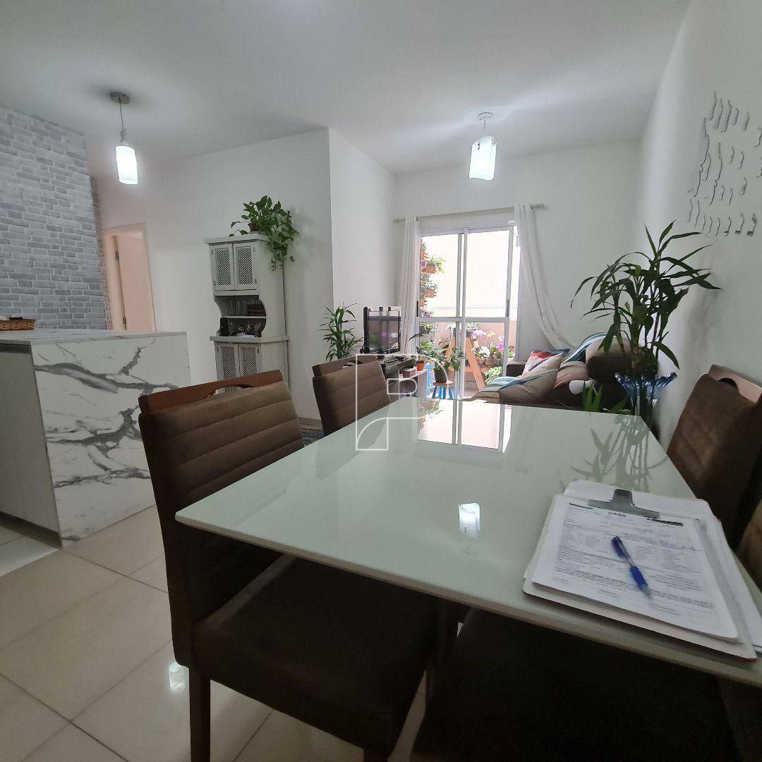 Apartamento à venda com 2 quartos, 54m² - Foto 11