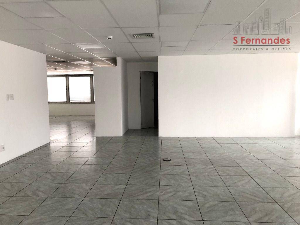 Conjunto Comercial-Sala para alugar, 260m² - Foto 11