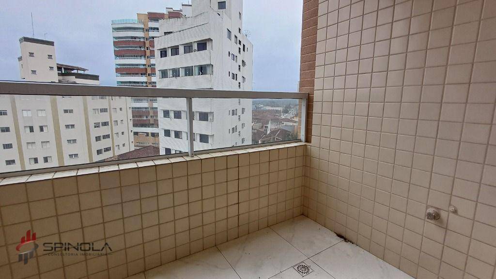 Apartamento à venda com 2 quartos, 53m² - Foto 4