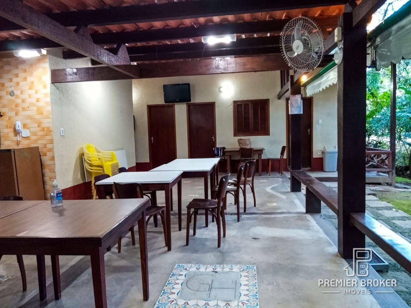 Apartamento à venda com 2 quartos, 50m² - Foto 15