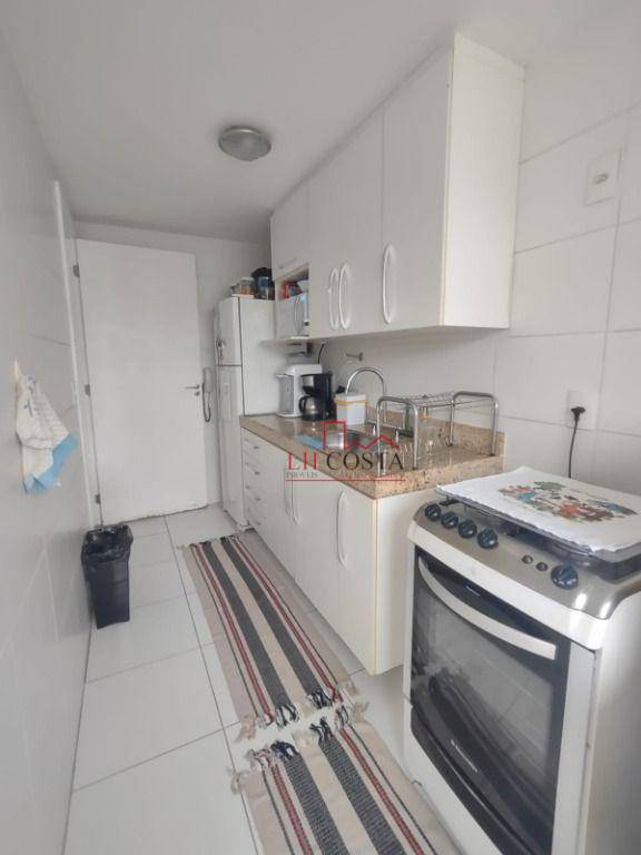 Apartamento à venda com 2 quartos, 70m² - Foto 23