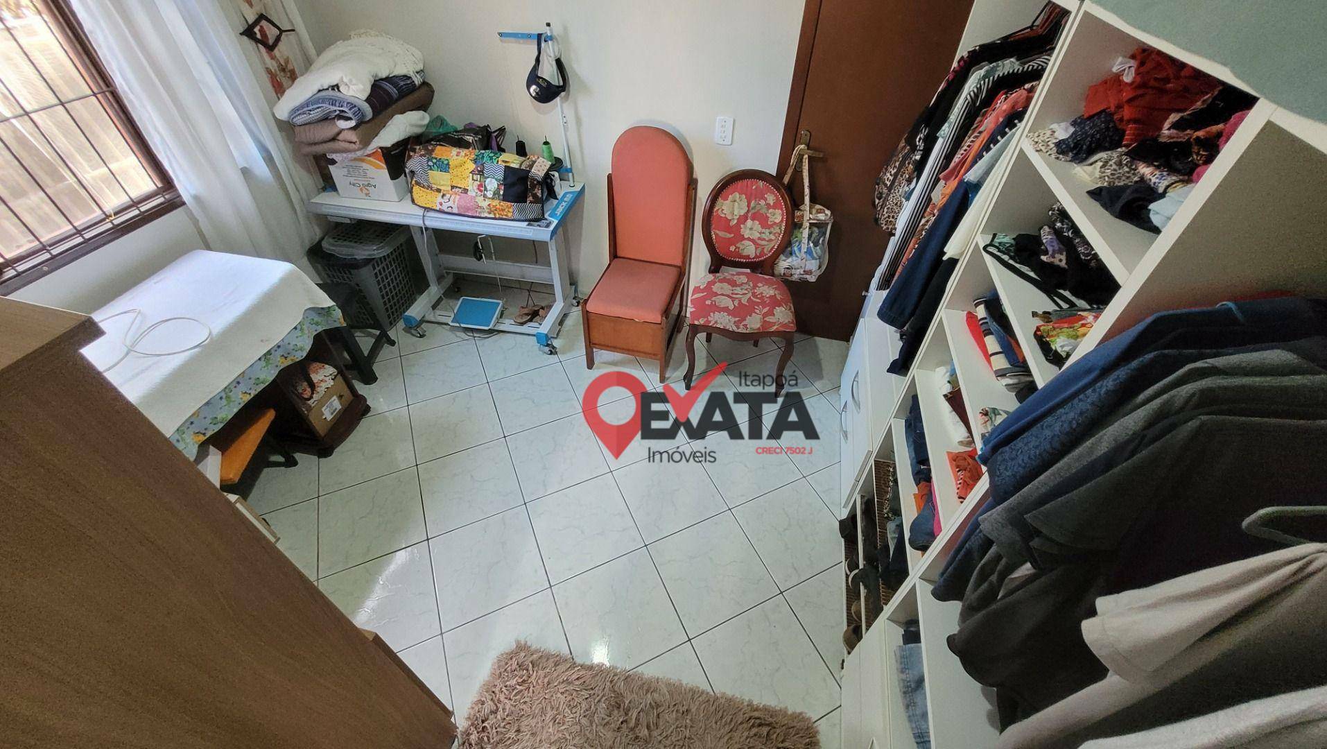 Casa à venda com 3 quartos, 150m² - Foto 14