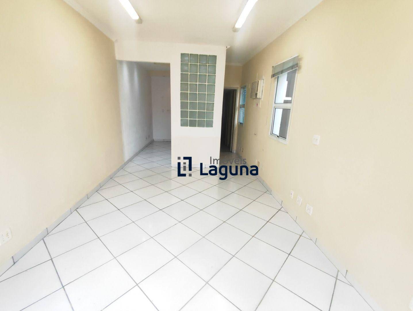 Conjunto Comercial-Sala para alugar, 33m² - Foto 8