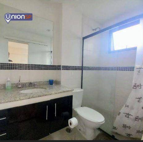 Apartamento à venda com 2 quartos, 82m² - Foto 16